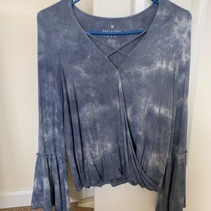 American Eagle Top (Worn Once)